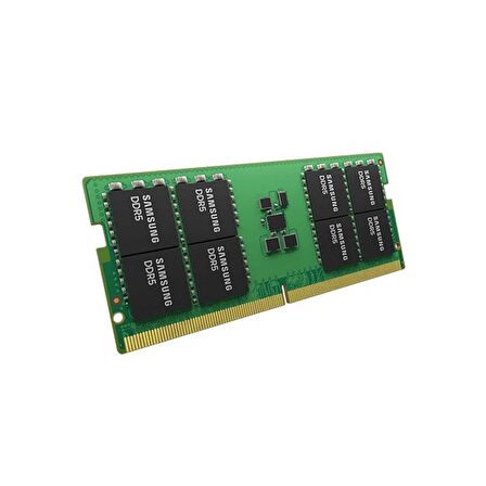  SAMSUNG M323R2GA3BB0-CQKOD 16GB (Tek Parça) 4800Mhz DDR5 PC Bellek