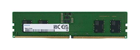 Samsung M323R1GB4BB0-CQKOL 8GB 4800Mhz DDR5 Masaüstü Ram