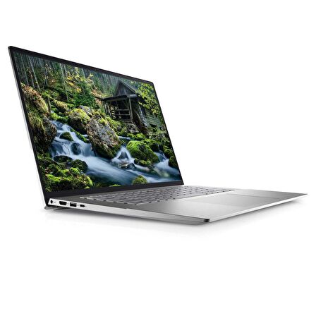 Dell Inspiron 5620 I56204101U i5-1235U 8GB 256SSD 16" FullHD+ FreeDOS Taşınabilir Bilgisayar