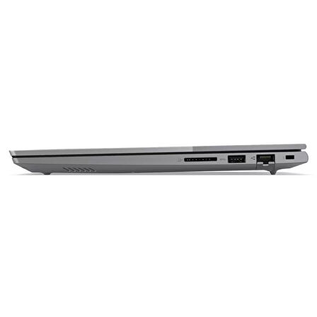 Lenovo ThinkBook 14 21KG004NTR05 i7-13700H 16GB 512SSD+1TBSSD  14" FullHD+ FreeDOS Taşınabilir Bilgisayar-CNT004