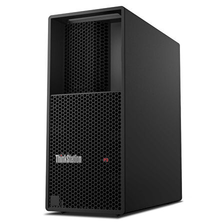 Lenovo ThinkStation P3 30GS005UTR08 i7-13700K 64GB 1TB+2TBSSD A2000 W11P Masaüstü İş İstasyonu