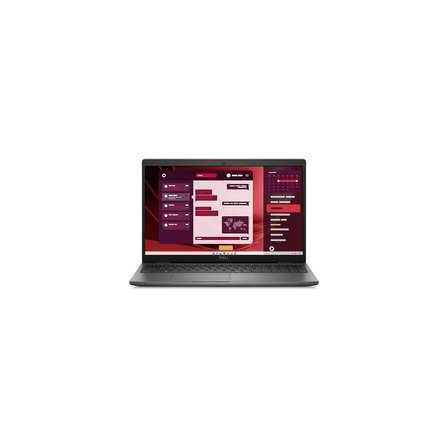 Dell Latitude 3550 I7-1355U N010L355015U-00 24GB 512GB Iris Xe Graphics Freedos 15.6" Full Hd Notebook