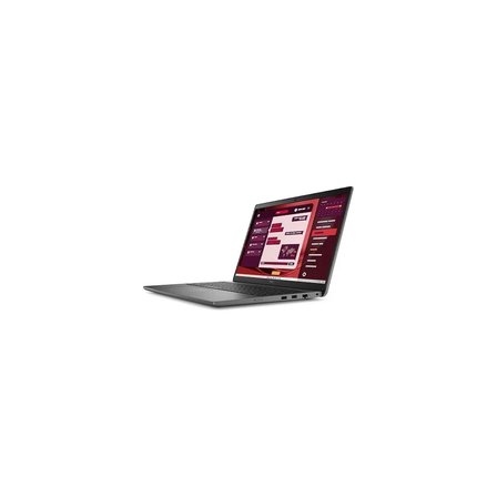 Dell Latitude 3550 I7-1355U N010L355015U-28 64GB 512GB Iris Xe Graphics W11PRO 15.6" Full Hd Notebook