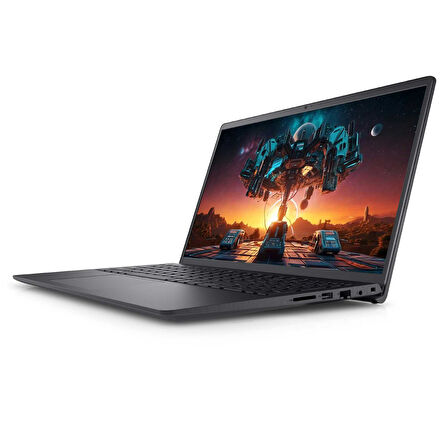 Dell Vostro 3520 N1605PVNB3520U14 i5-1235U 16GB 1TBSSD 15.6" FHD W11P Dizüstü Bilgisayar