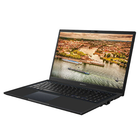 Asus ExpertBook B1 B1502CBA-I78512B0D15 i7-1255U 16GB 1TBSSD 15.6" FHD W11P Dizüstü Bilgisayar-CNT016
