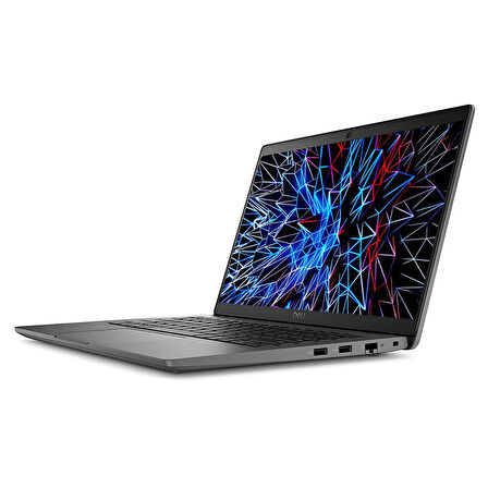 Dell Latitude 3450 N010L345014EMEA i7-1355U 16GB 512SSD 14" FHD FreeDOS Dizüstü Bilgisayar