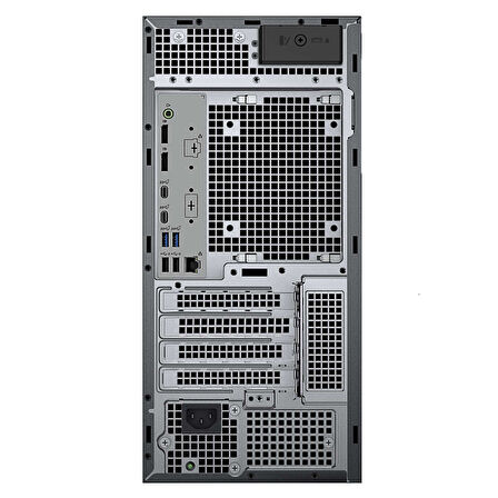 Dell Precision T3680 TKNT368012NGP i7-14700 16GB 512SSD T400 W11P Masaüstü İş İstasyonu