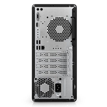 HP Pro Tower 290 G9 6D3A1EA12 i3-12100 16GB 1TBSSD W11P Masaüstü Bilgisayar