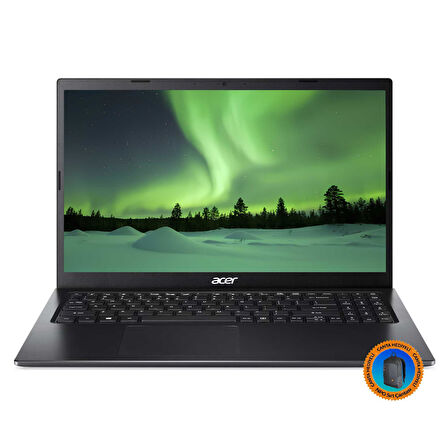 Acer Extensa 15 EX215-54 NX.EGJEY.00A17 i5-1135G7 40GB 1TBSSD 15.6" FHD W11P Dizüstü Bilgisayar