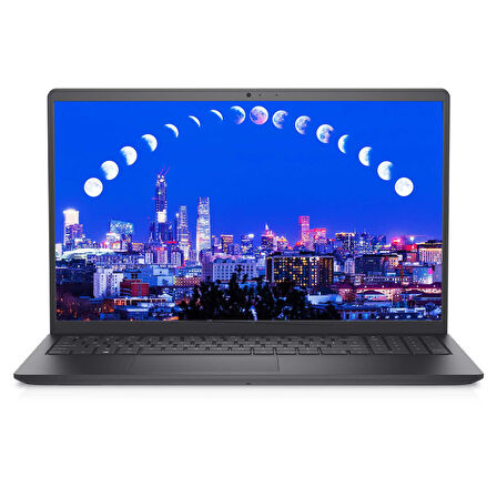 Dell Vostro 3520 N1614PVNB3520U14 i3-1215U 16GB 1TBSSD 15.6" FHD W11P Dizüstü Bilgisayar-CNT015