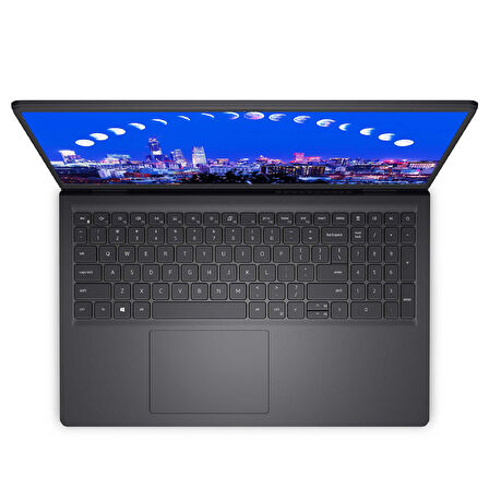 Dell Vostro 3520 N1614PVNB3520U15 i3-1215U 32GB 1TBSSD 15.6" FHD W11P Dizüstü Bilgisayar-CNT016
