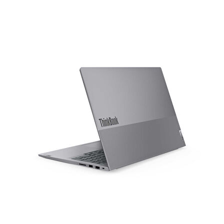 Lenovo ThinkBook 16 21KH001ETR13 i5-1335U 16GB 1TBSSD 16" FHD+ W11P Taşınabilir Bilgisayar
