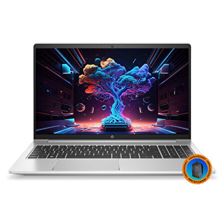 HP ProBook 450 G9 969D8ET02 i7-1255U 16GB 512SSD+1TBSSD 15.6" FHD FreeDOS Dizüstü Bilgisayar-CNT003