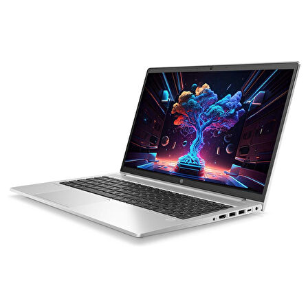 HP ProBook 450 G9 969D8ET02 i7-1255U 16GB 512SSD+1TBSSD 15.6" FHD FreeDOS Dizüstü Bilgisayar-CNT003