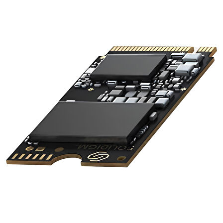 Solidigm 512GB 3650/1800MB/s Gen4x4 M2 22x42 NVMe SSD