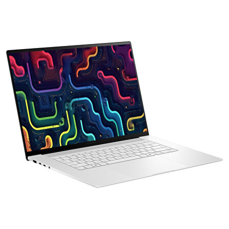 Asus Zenbook S16 UM5606WA-S16.R3600TT RyzenAI9 365 24GB 1TBSSD 16" WQXGA+ Touch W11H Dizüstü Bilgisayar