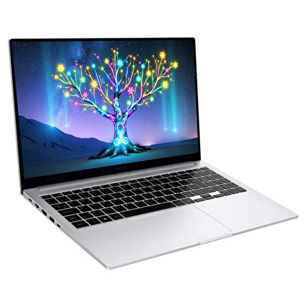 Samsung Galaxy Book4 NP750XGK-K00TT Core7 150U 16GB 512SSD 15.6" FHD W11H Dizüstü Bilgisayar