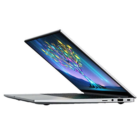 Samsung Galaxy Book4 NP750XGK-K00TT Core7 150U 16GB 512SSD 15.6" FHD W11H Dizüstü Bilgisayar