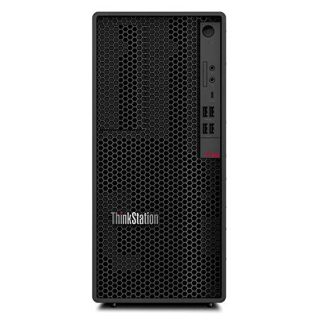 Lenovo ThinkStation P360 30FM0087TX39 i7-12700K 128GB 1TB+2TBSSD A2000 W11P Masaüstü İş İstasyonu