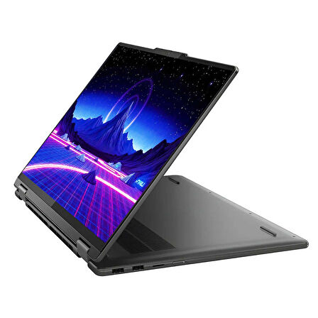 Lenovo Yoga 7 83DL0000TT Ultra5 125U 16GB 512SSD 16" WUXGA Touch W11H Dizüstü Bilgisayar