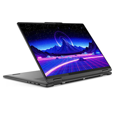 Lenovo Yoga 7 83DL0000TT Ultra5 125U 16GB 512SSD 16" WUXGA Touch W11H Dizüstü Bilgisayar