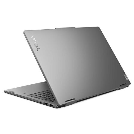 Lenovo Yoga 7 83DL0000TT Ultra5 125U 16GB 512SSD 16" WUXGA Touch W11H Dizüstü Bilgisayar