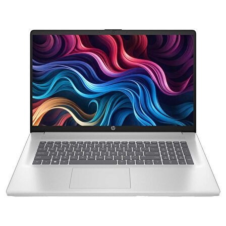 HP 17-CP2035CL 7G700TT Ryzen3 7320U 8GB 512SSD 17.3" HD+ Touch W11H Dizüstü Bilgisayar