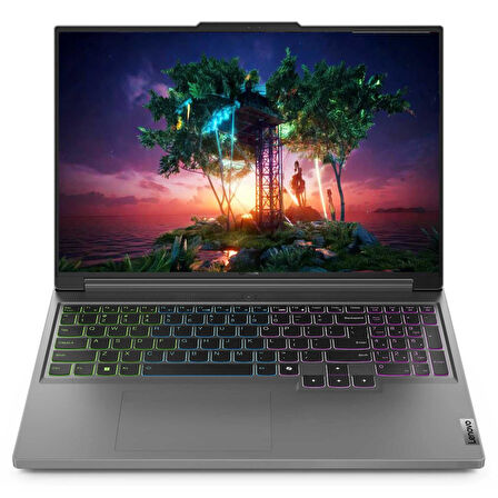 Lenovo Legion Slim5 83DH0000TT Ryzen7 8845HS 16GB 512SSD RTX4060 16" WQXGA W11H Dizüstü Bilgisayar