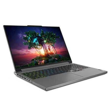 Lenovo Legion Slim5 83DH0000TT Ryzen7 8845HS 16GB 512SSD RTX4060 16" WQXGA W11H Dizüstü Bilgisayar