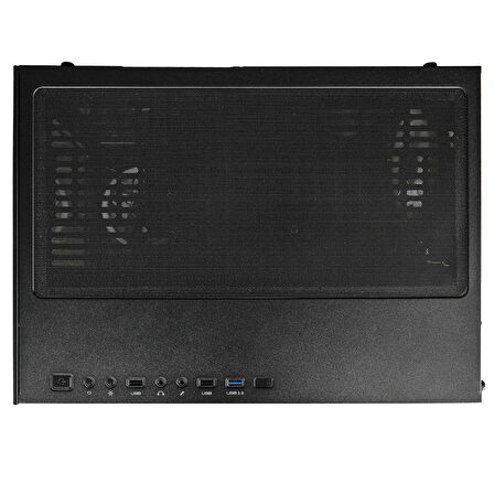 RaXius Zenith Z1 R7 4060-57X16 Ryzen7 5700X 16GB 2TBSSD RTX4060 W11P Gaming Masaüstü Bilgisayar