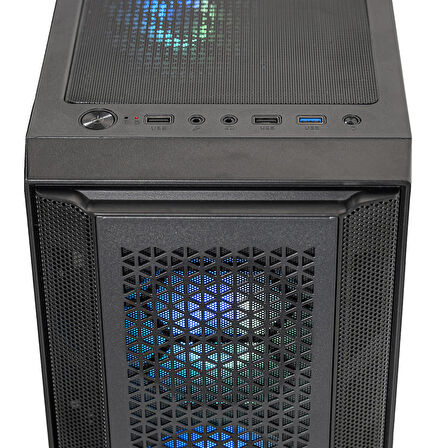 RaXius Nova G1 R7 3060-57X14 Ryzen7 5700X 32GB 1TBSSD RTX3060 W11P Gaming Masaüstü Bilgisayar