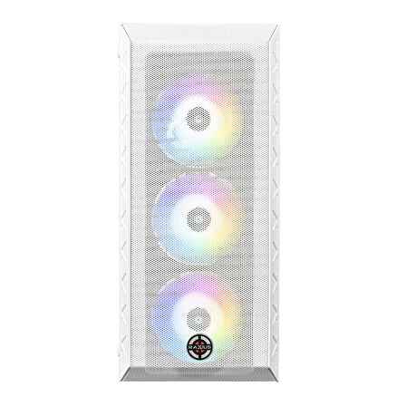 Raxius Nova G2 R5 3060-5600A12 Ryzen5 5600 16GB 1TBSSD RTX3060 W11P Gaming Masaüstü Bilgisayar