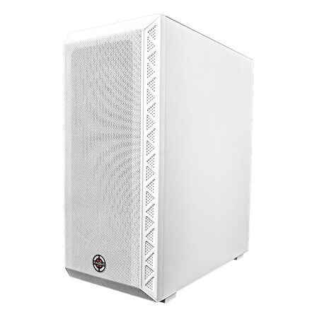 Raxius Nova G2 R5 3060-5600A14 Ryzen5 5600 32GB 2TBSSD RTX3060 W11P Gaming Masaüstü Bilgisayar
