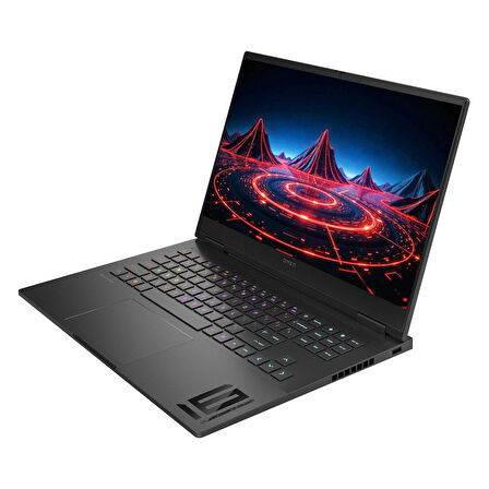 HP Omen 16-WF1020NT 9J1Y9EA06 i7-14700HX 64GB 1TBSSD+1TBSSD RTX4070 16.1" FHD FreeDOS Dizüstü Bilgisayar