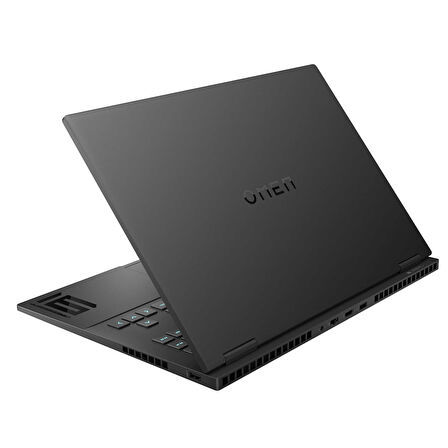 HP Omen 16-WF1020NT 9J1Y9EA08 i7-14700HX 32GB 512SSD RTX4070 16.1" FHD W11P Dizüstü Bilgisayar