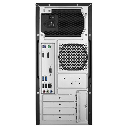 Asus S500TE-5135000020A16 i5-13500 64GB 2TBSSD W11P Masaüstü Bilgisayar
