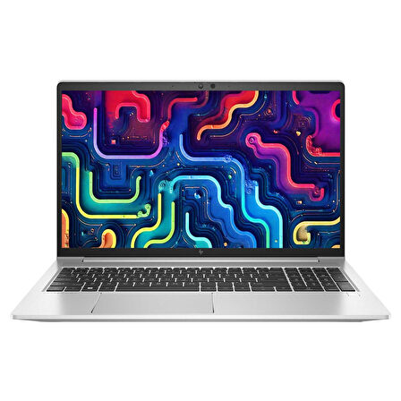 HP EliteBook 655 G9 5N4Q5EA02 Ryzen5 5675U 16GB 512SSD 15.6" FHD W11P Dizüstü Bilgisayar-CNT003