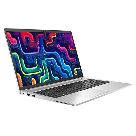 HP EliteBook 655 G9 5N4Q5EA06 Ryzen5 5675U 32GB 512SSD 15.6" FHD W11P Dizüstü Bilgisayar-CNT007