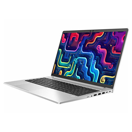 HP EliteBook 655 G9 5N4Q5EA06 Ryzen5 5675U 32GB 512SSD 15.6" FHD W11P Dizüstü Bilgisayar-CNT007