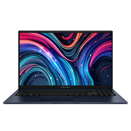 Asus VivoBook 15 X1504ZA-NJ1267A004 i3-1215U 24GB 512SSD 15.6" FHD FreeDOS Dizüstü Bilgisayar-CNT005