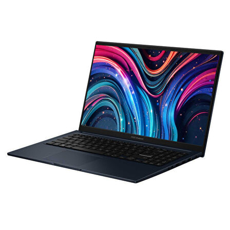 Asus VivoBook 15 X1504ZA-NJ1267A004 i3-1215U 24GB 512SSD 15.6" FHD FreeDOS Dizüstü Bilgisayar-CNT005