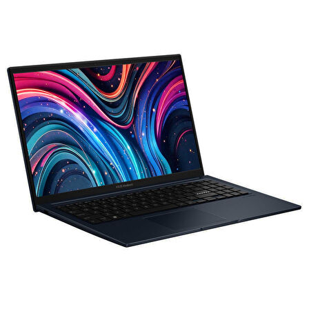 Asus VivoBook 15 X1504ZA-NJ1267A005 i3-1215U 24GB 1TBSSD 15.6" FHD FreeDOS Dizüstü Bilgisayar-CNT006