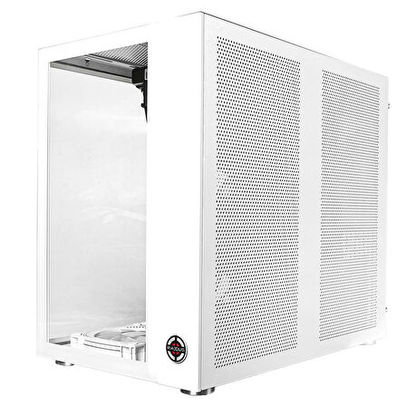 RaXius Zenith Z2 R7 4060Ti-77A008 Ryzen7 7700 64GB 2TBSSD RTX4060Ti 8 GB FreeDOS Gaming Masaüstü Bilgisayar