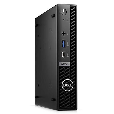 Dell Optiplex 7020MFF N014O7020MFFU016 i7-14700T 16GB 1TBSSD W11P Mini Masaüstü Bilgisayar