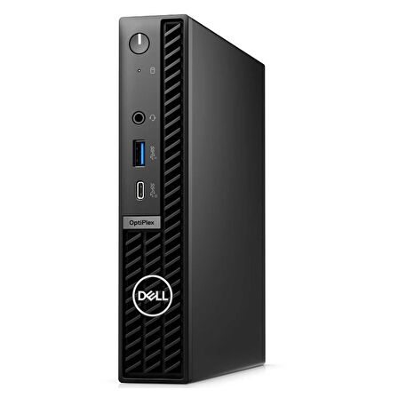 Dell Optiplex 7020MFF N014O7020MFFU016 i7-14700T 16GB 1TBSSD W11P Mini Masaüstü Bilgisayar