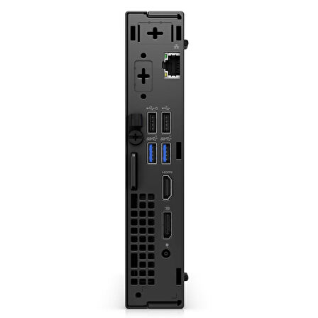 Dell Optiplex 7020MFF N014O7020MFFU016 i7-14700T 16GB 1TBSSD W11P Mini Masaüstü Bilgisayar