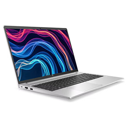 HP ProBook 450 G10 969H2ET017 i7-1355U 32GB 512SSD 15.6" FHD W11P Dizüstü Bilgisayar-CNT018