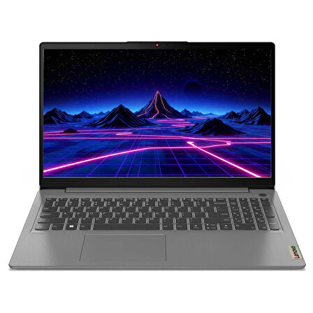 Lenovo IdeaPad 3 82V700JNTX001 N4020 4GB 256SSD 15.6" HD W11H Dizüstü Bilgisayar-CNT002