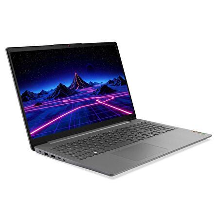 Lenovo IdeaPad 3 82V700JNTX001 N4020 4GB 256SSD 15.6" HD W11H Dizüstü Bilgisayar-CNT002