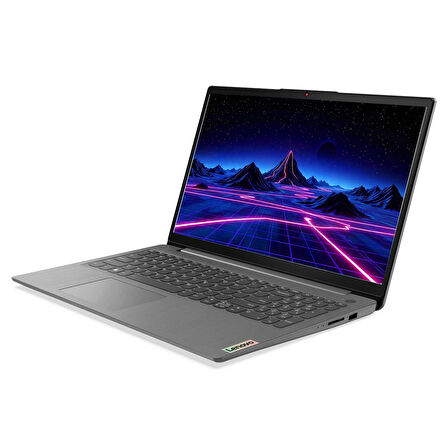 Lenovo IdeaPad 3 82V700JNTX001 N4020 4GB 256SSD 15.6" HD W11H Dizüstü Bilgisayar-CNT002